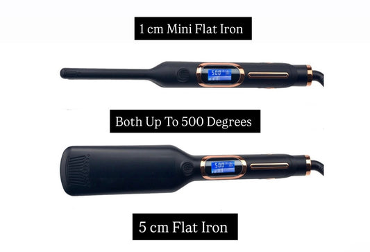 Flat Irons