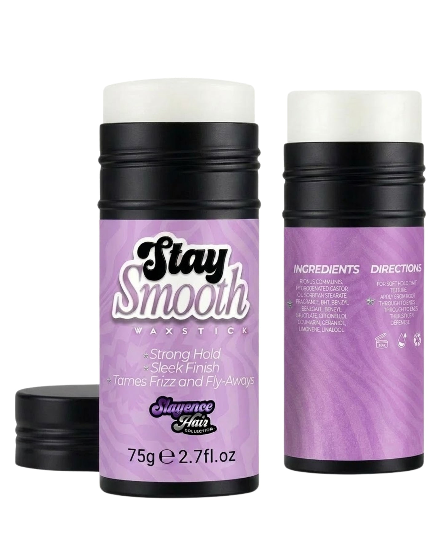 Stay Smooth Wax Stick